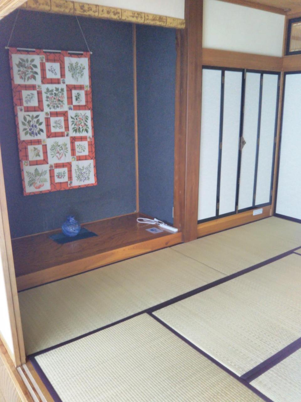 Guest House Hostel Yukuru Iiyama Екстер'єр фото